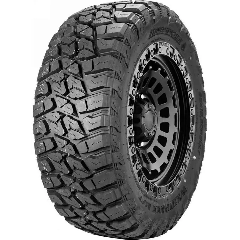 Шины Landspider Wildtraxx R/T 315/70 R17C 121/118S в интернет-магазине Автоэксперт в Санкт-Петербурге