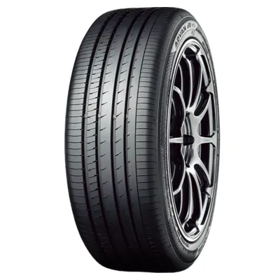Шины Yokohama Advan dB V553 225/50 R17 94W в интернет-магазине Автоэксперт в Санкт-Петербурге