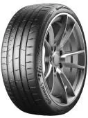 Шины Continental ContiPremiumContact 7 285/40 R21 109Y XL в интернет-магазине Автоэксперт в Санкт-Петербурге