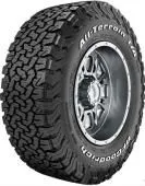Шины BFGoodrich All Terrain T/A KO2 31/10,5 R15 109S XL в интернет-магазине Автоэксперт в Москве