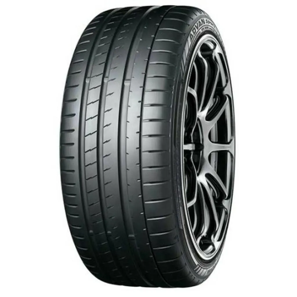 Шины Yokohama Advan Sport V107 285/45 ZR22 114Y в интернет-магазине Автоэксперт в Санкт-Петербурге