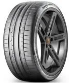 Шины Continental ContiSportContact 6 285/35 ZR22 106Y XL ContiSilent T0 в интернет-магазине Автоэксперт в Москве