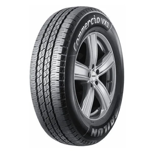 Шины SAILUN Commercio VX1 165/70 R14C 89/87T в интернет-магазине Автоэксперт в Москве