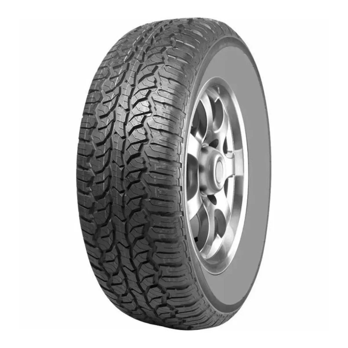 Шины Compasal Versant A/T 205/80 R16C 110/108S в интернет-магазине Автоэксперт в Москве