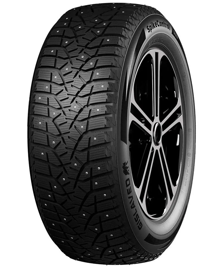 Шины Gislaved SpikeControl 195/55 R16 87T в интернет-магазине Автоэксперт в Санкт-Петербурге