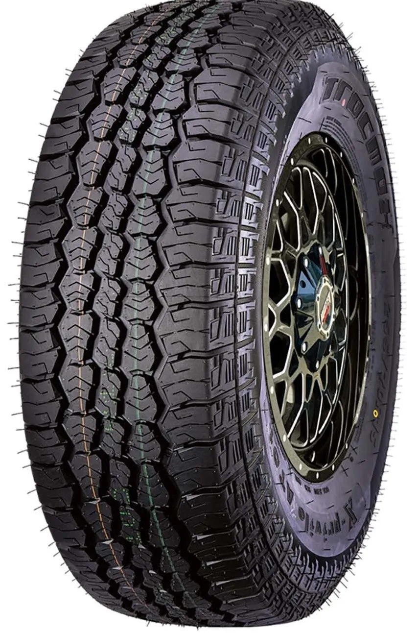 Шины Tracmax X-Privilo AT01 235/75 R15 109T XL в интернет-магазине Автоэксперт в Санкт-Петербурге