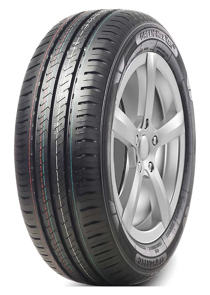 Шины LingLong Green-Max VAN HP 225/65 R16C 112/110R в интернет-магазине Автоэксперт в Санкт-Петербурге