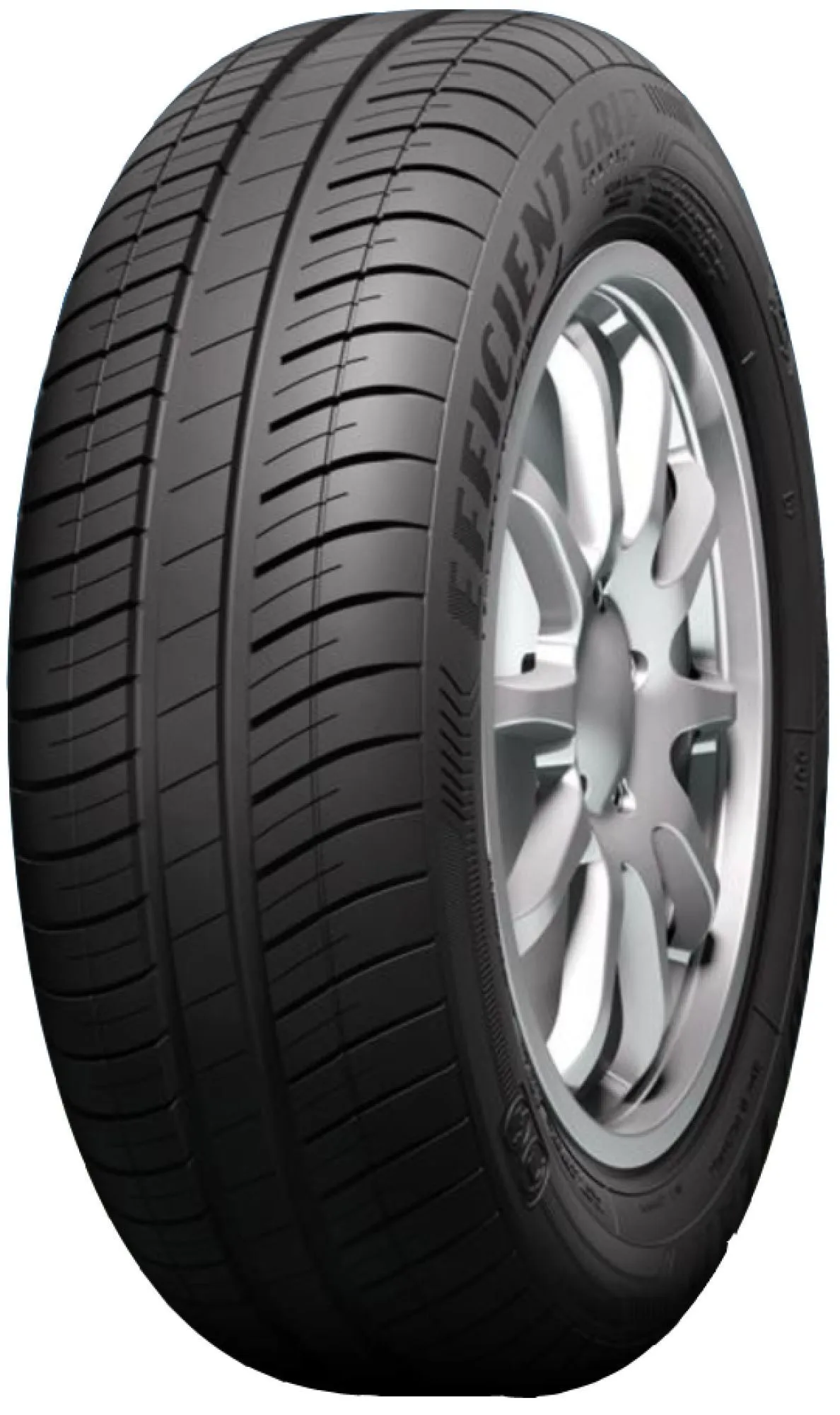 Шины Goodyear EfficientGrip 275/40 ZR19 101Y Run Flat MOE в интернет-магазине Автоэксперт в Санкт-Петербурге