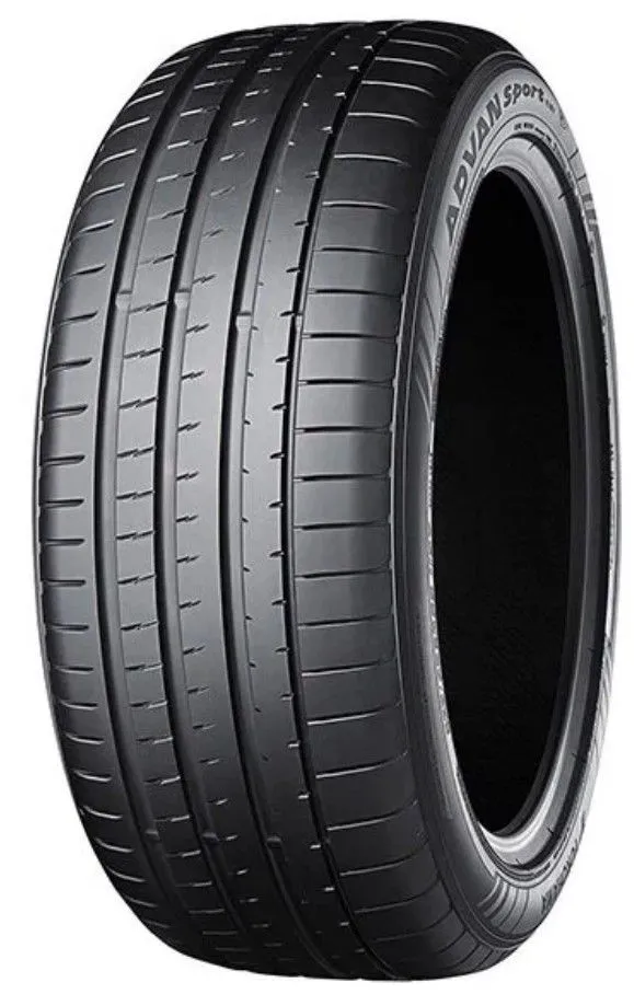 Шины Yokohama Advan Sport V107A  235/40 R19 92Y в интернет-магазине Автоэксперт в Санкт-Петербурге