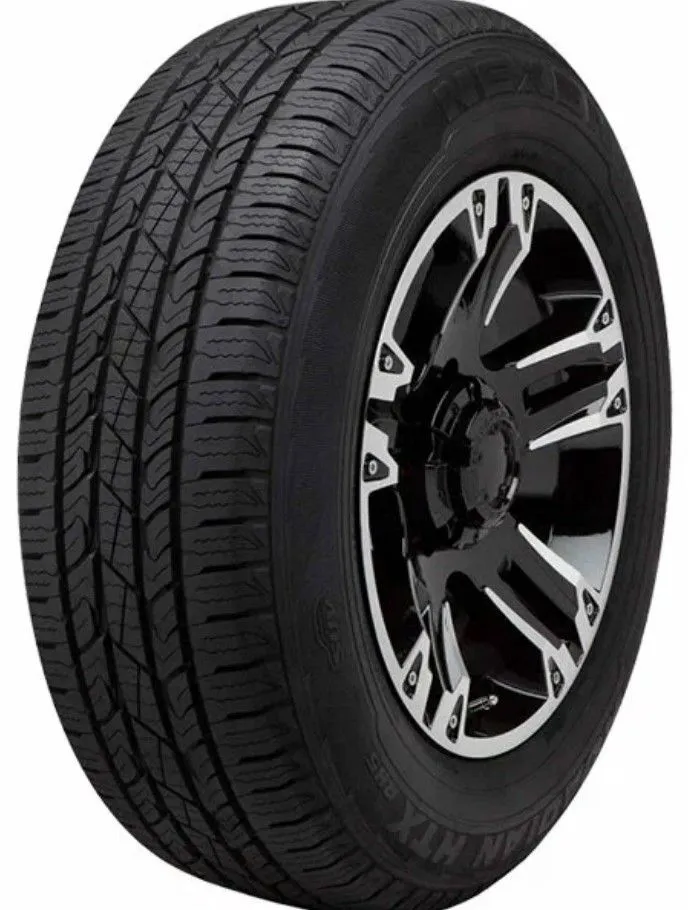 Шины Nexen Roadian HTX RH5 265/65 R18 114S в интернет-магазине Автоэксперт в Санкт-Петербурге