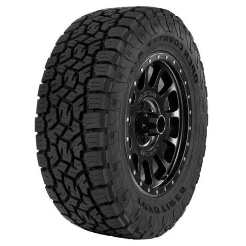 Шины Toyo Open Country A/TIII 255/60 R18 112H в интернет-магазине Автоэксперт в Москве