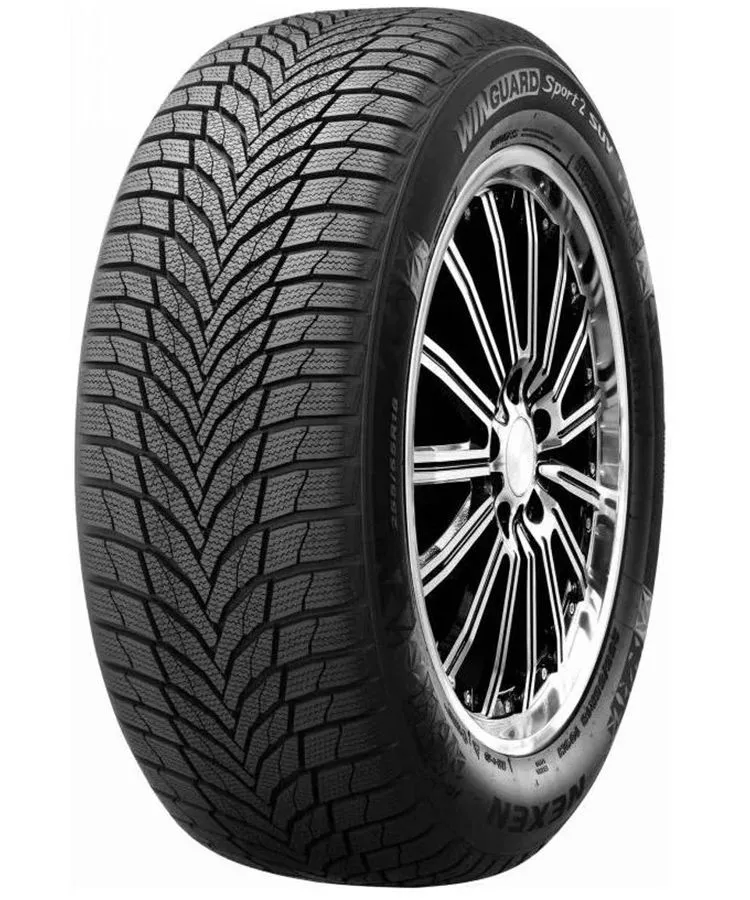 Шины Nexen Winguard Sport 2 SUV 245/60 R18 105H в интернет-магазине Автоэксперт в Москве