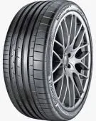 Шины Continental SportContact 6 315/40 R21 115Y XL в интернет-магазине Автоэксперт в Санкт-Петербурге