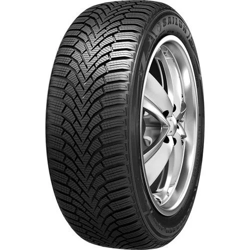 Шины Sailun Ice Blazer Alpine Plus 215/65 R15 96H в интернет-магазине Автоэксперт в Москве