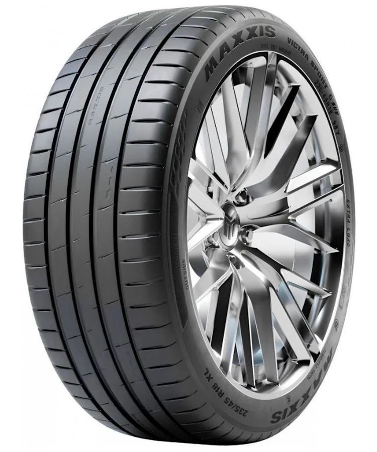Шины Maxxis Victra Sport VS-6 275/35 R19 100Y в интернет-магазине Автоэксперт в Москве