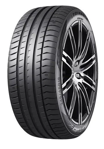 Шины Triangle EffeXSport TH202 255/40 R20 101Y в интернет-магазине Автоэксперт в Москве