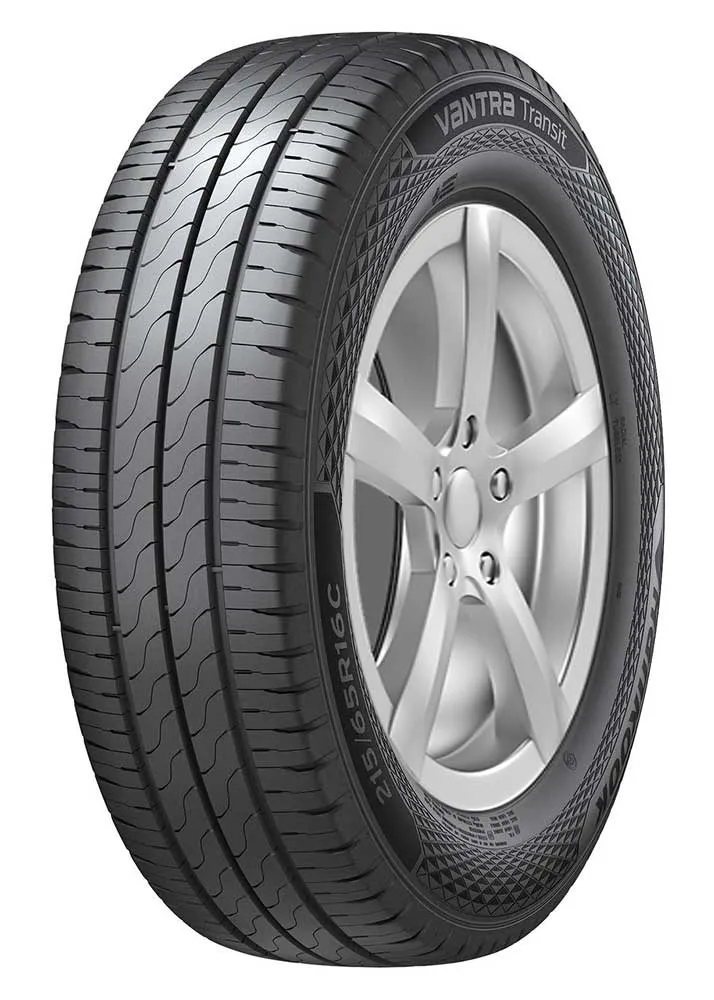 Шины Hankook Vantra Transit RA58 215/70 R15C 109/107S в интернет-магазине Автоэксперт в Москве