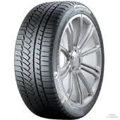 Шины Continental ContiWinterContact TS 850P SUV 235/55 R19 101H Run Flat MOE в интернет-магазине Автоэксперт в Санкт-Петербурге