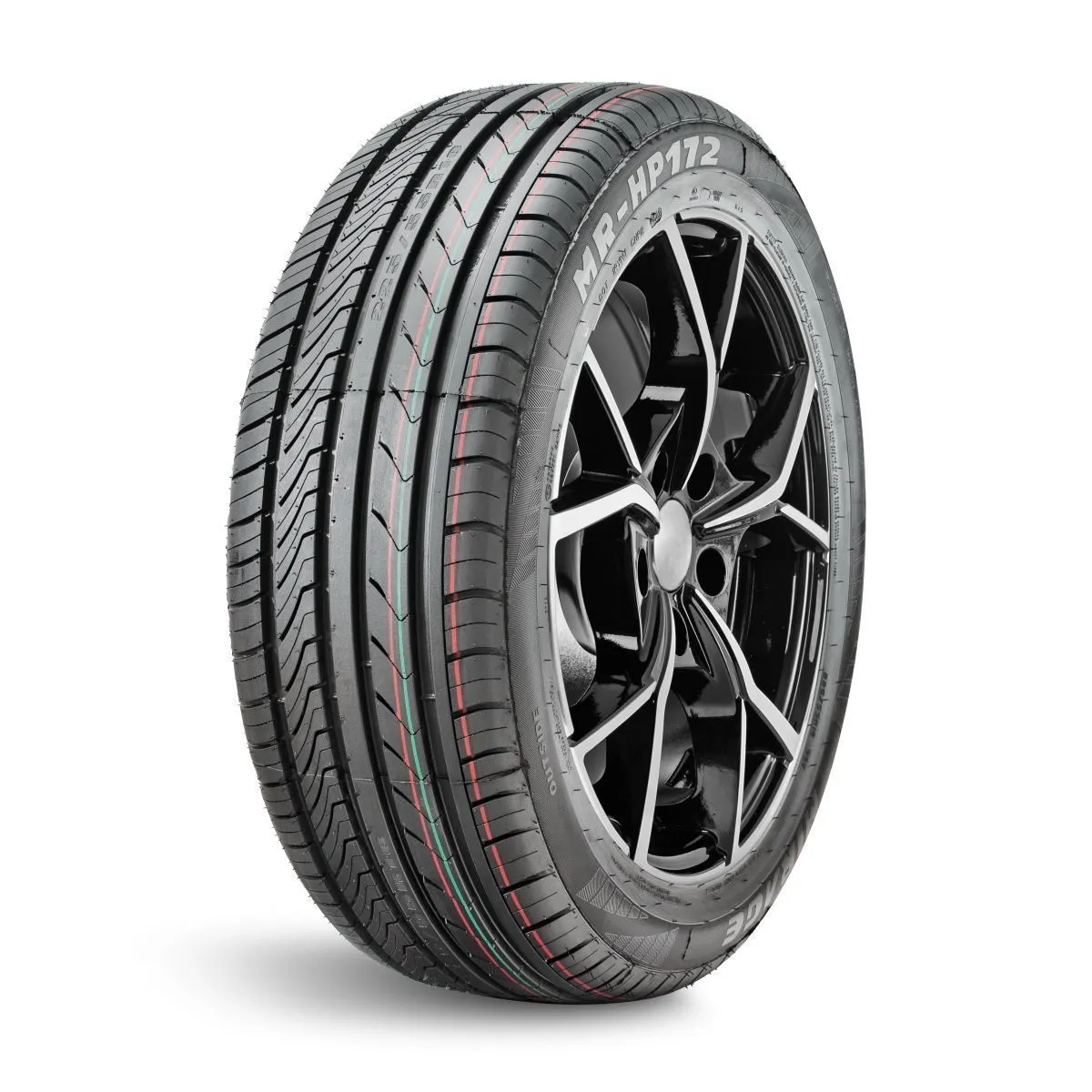 Шины MIRAGE MR-HP172 255/55 R18 109W XL в интернет-магазине Автоэксперт в Москве