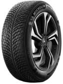 Шины Michelin Pilot Alpin 5 SUV 285/40 R23 111V в интернет-магазине Автоэксперт в Санкт-Петербурге