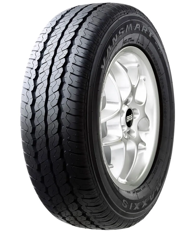 Шины Maxxis MCV3+ Vansmart 215/65 R16C 109/107T в интернет-магазине Автоэксперт в Санкт-Петербурге