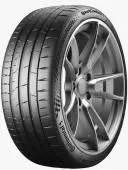Шины Continental SportContact 7 295/45 R20 114Y XL в интернет-магазине Автоэксперт в Москве