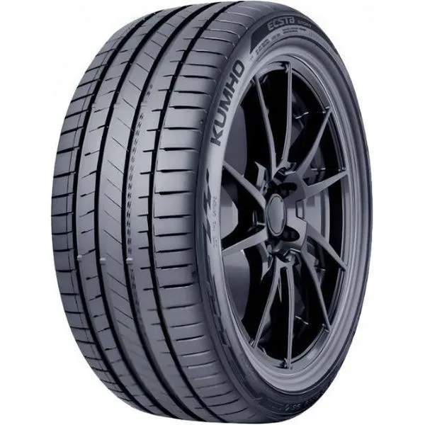 Шины Kumho PS72 Ecsta Sport 235/45 R18 98Y XL в интернет-магазине Автоэксперт в Санкт-Петербурге