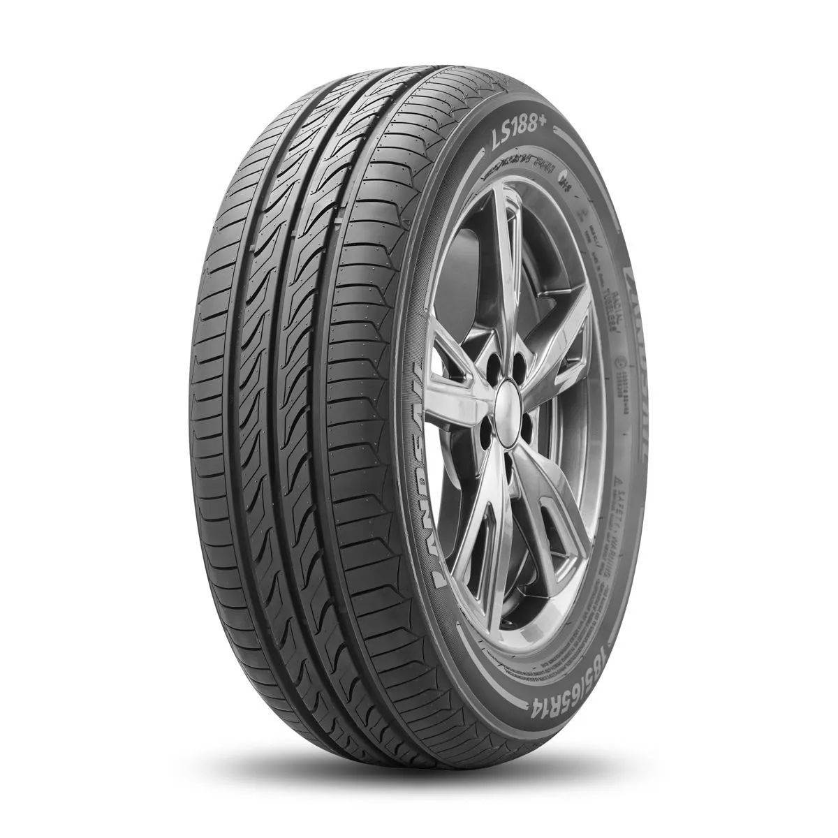Шины Landsail LS188+ 185/65 R14 86H в интернет-магазине Автоэксперт в Москве