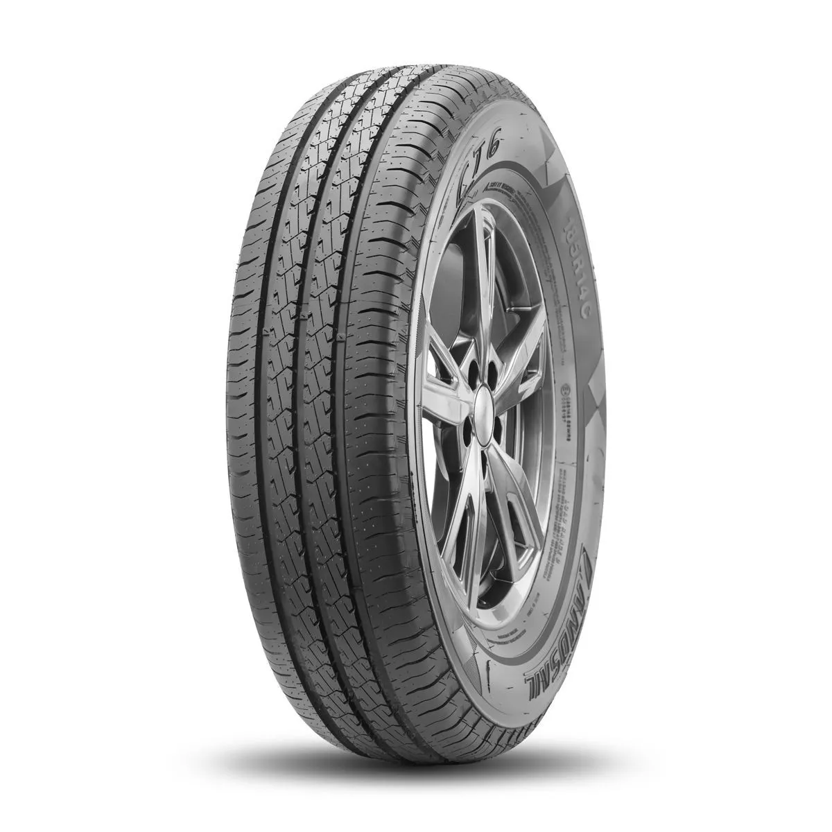 Шины Landsail CT6 175/80 R13C 97/95N в интернет-магазине Автоэксперт в Москве