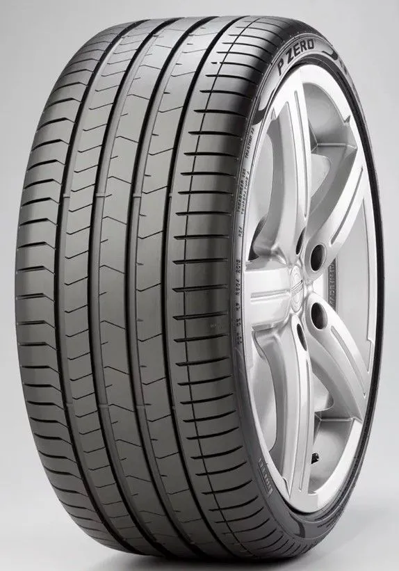 Шины Pirelli P Zero 265/45 R20 108Y XL MO в интернет-магазине Автоэксперт в Санкт-Петербурге