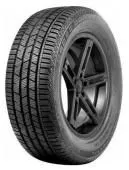 Шины Continental CrossContact LX Sport 265/40 R22 106Y SealSilent в интернет-магазине Автоэксперт в Санкт-Петербурге