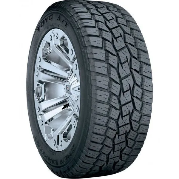 Шины Toyo OPA3G 235/65 R17 108H в интернет-магазине Автоэксперт в Санкт-Петербурге