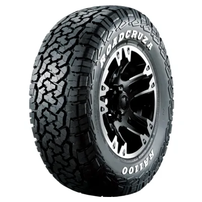 Шины Roadcruza RA1100 255/50 R19 113/110S AT в интернет-магазине Автоэксперт в Санкт-Петербурге