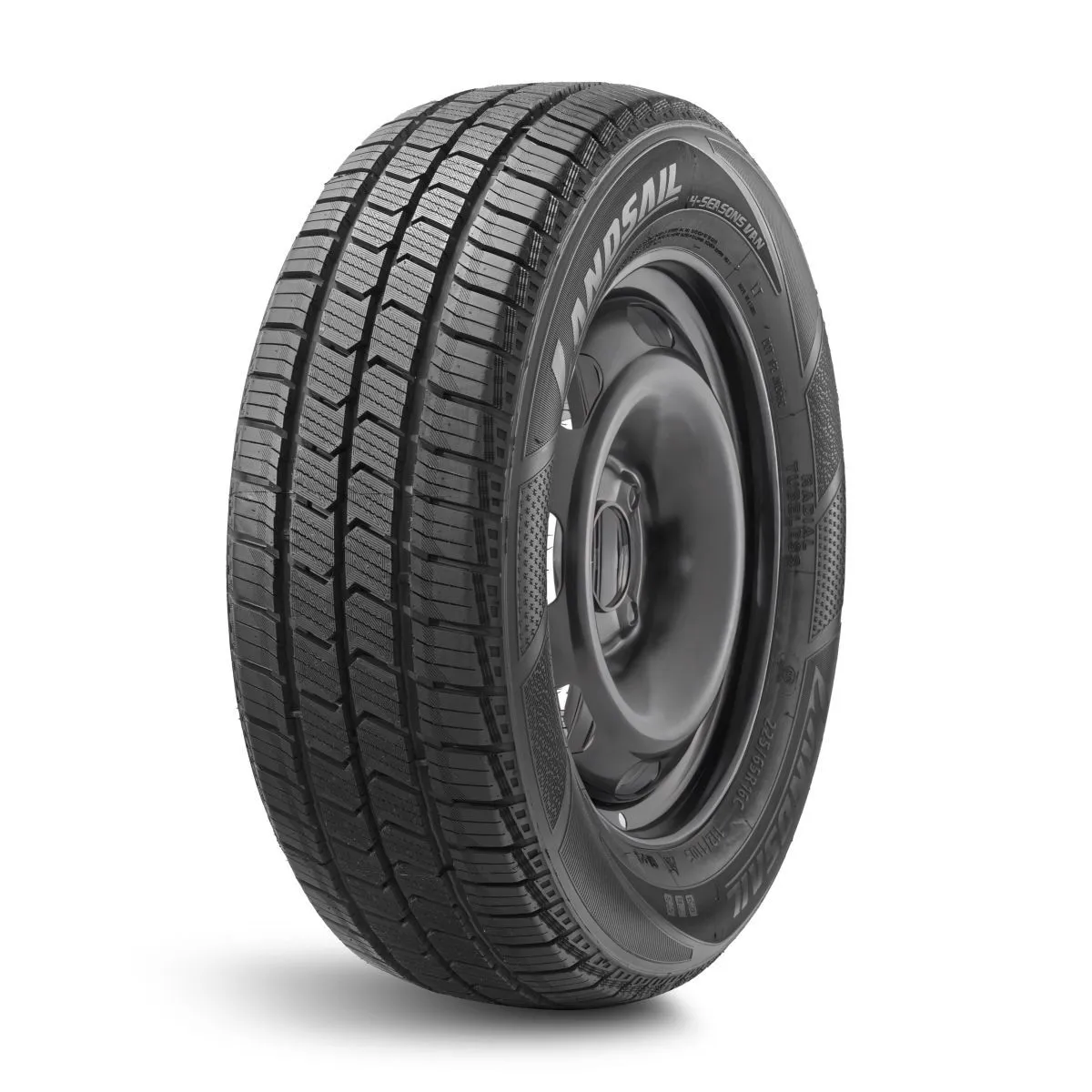 Шины Landsail 4-SEASONS VAN 215/70 R15C 109/107R в интернет-магазине Автоэксперт в Москве