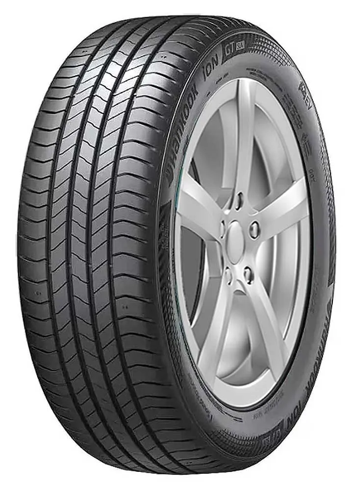 Шины Hankook iON GT SUV IK41A 205/55 R17 95V XL в интернет-магазине Автоэксперт в Москве