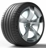 Шины Michelin Pilot Super Sport 255/40 ZR18 95Y в интернет-магазине Автоэксперт в Москве