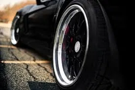 Балансировка колёс