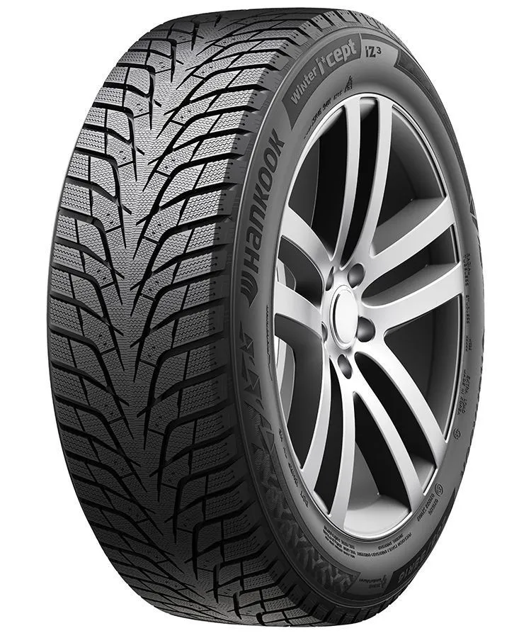 Шины Hankook Winter I Cept IZ3 X W636A 275/60 R20 115T в интернет-магазине Автоэксперт в Санкт-Петербурге