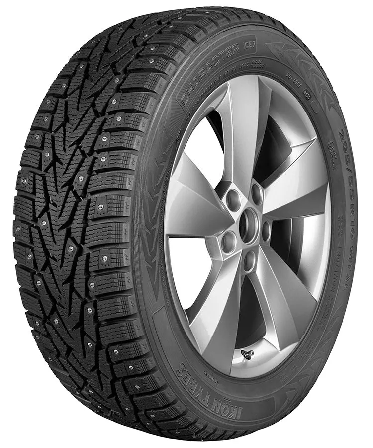 Шины Ikon Character Ice 7 185/65 R15 92T XL в интернет-магазине Автоэксперт в Санкт-Петербурге