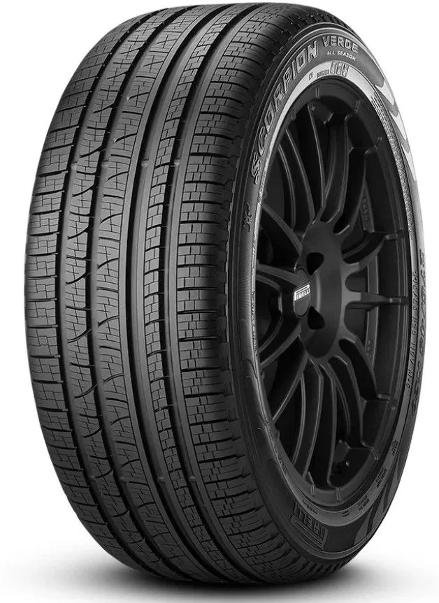 Шины Pirelli Scorpion Verde 225/55 R19 99V в интернет-магазине Автоэксперт в Санкт-Петербурге