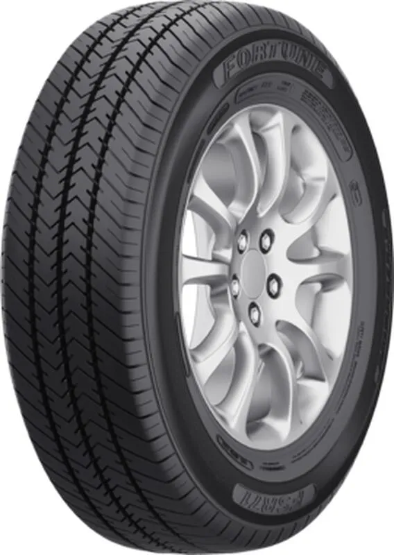 Шины Fortune FSR71 215/60 R17C 109/107T в интернет-магазине Автоэксперт в Санкт-Петербурге