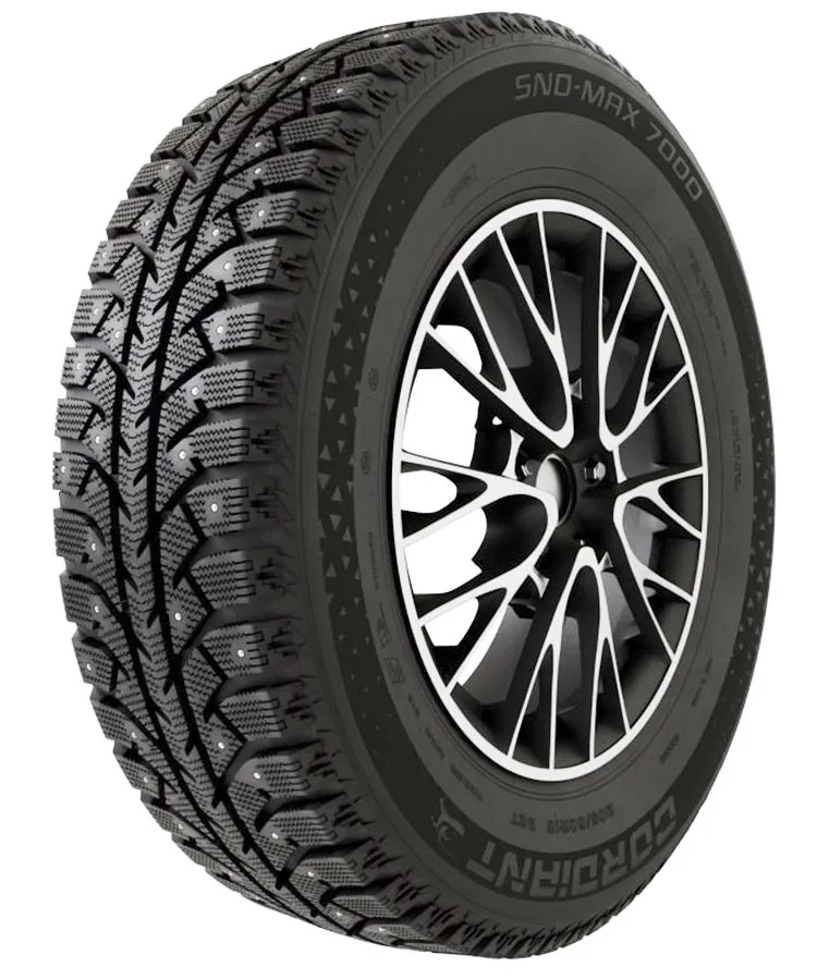 Шины CORDIANT Sno-Max 7000 225/65 R17 102T в интернет-магазине Автоэксперт в Санкт-Петербурге