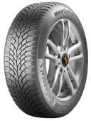 Шины Continental WinterContact TS870P 245/45 R20 103V XL в интернет-магазине Автоэксперт в Санкт-Петербурге