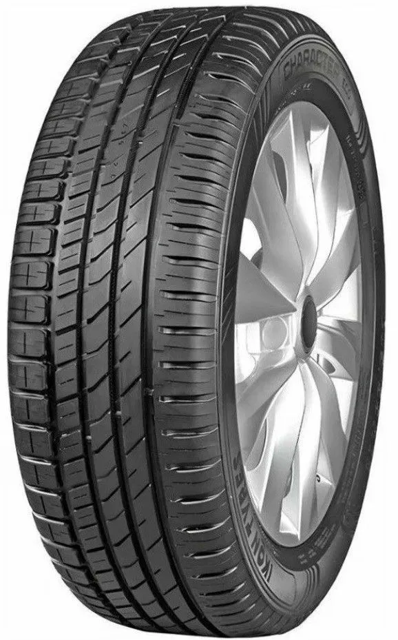 Шины Ikon Character Eco 195/55 R15 89H XL в интернет-магазине Автоэксперт в Санкт-Петербурге