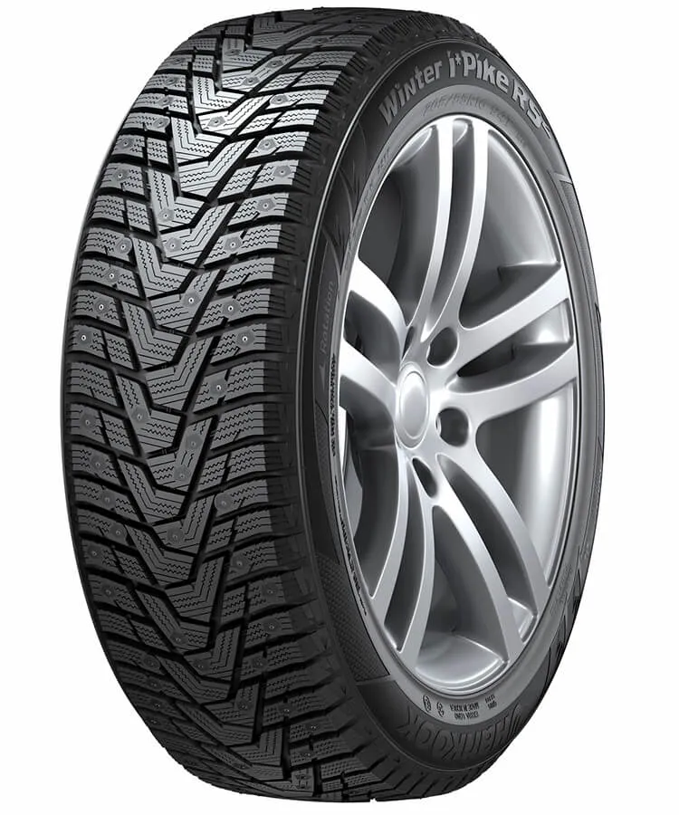 Шины Hankook Winter i*Pike X W429A 215/65 R17 103TXL в интернет-магазине Автоэксперт в Москве