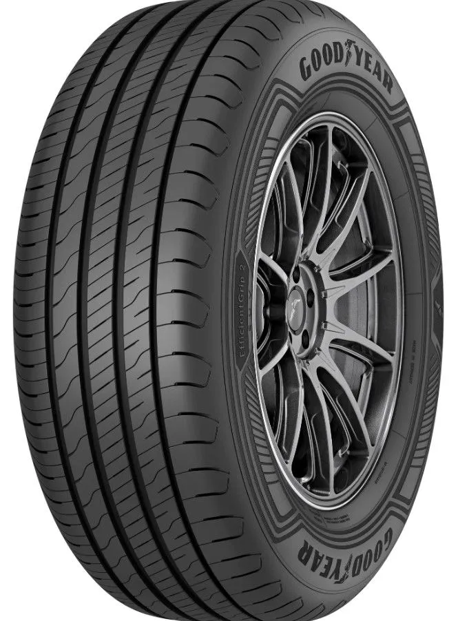Шины Goodyear EfficientGrip 2 SUV 235/60 R18 107V XL в интернет-магазине Автоэксперт в Санкт-Петербурге