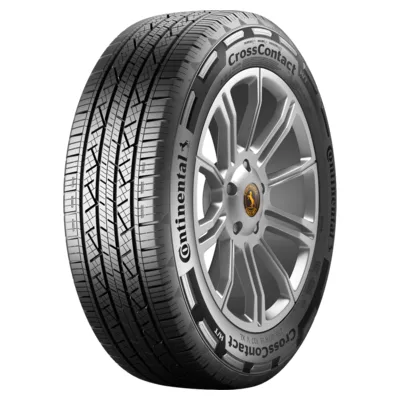 Шины Continental ContiCrossContact H/T 265/65 R17 112H FR в интернет-магазине Автоэксперт в Санкт-Петербурге