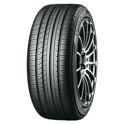 Шины Yokohama Advan dB V552 235/55 R17 99V в интернет-магазине Автоэксперт в Санкт-Петербурге