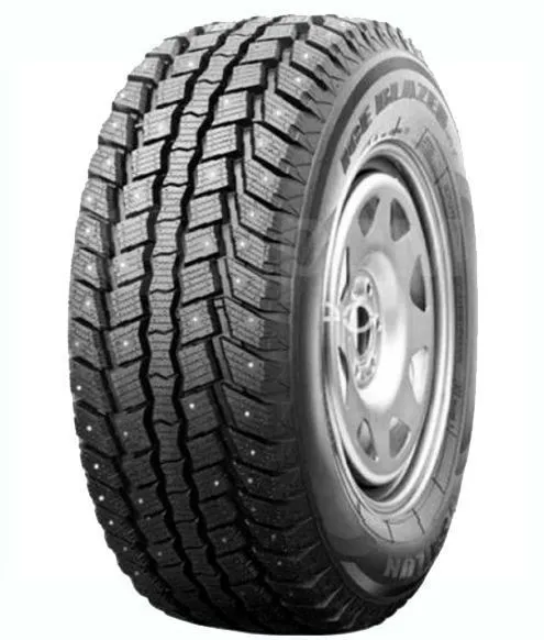 Шины Sailun Ice Blazer WST2 265/65 R18 114T в интернет-магазине Автоэксперт в Санкт-Петербурге