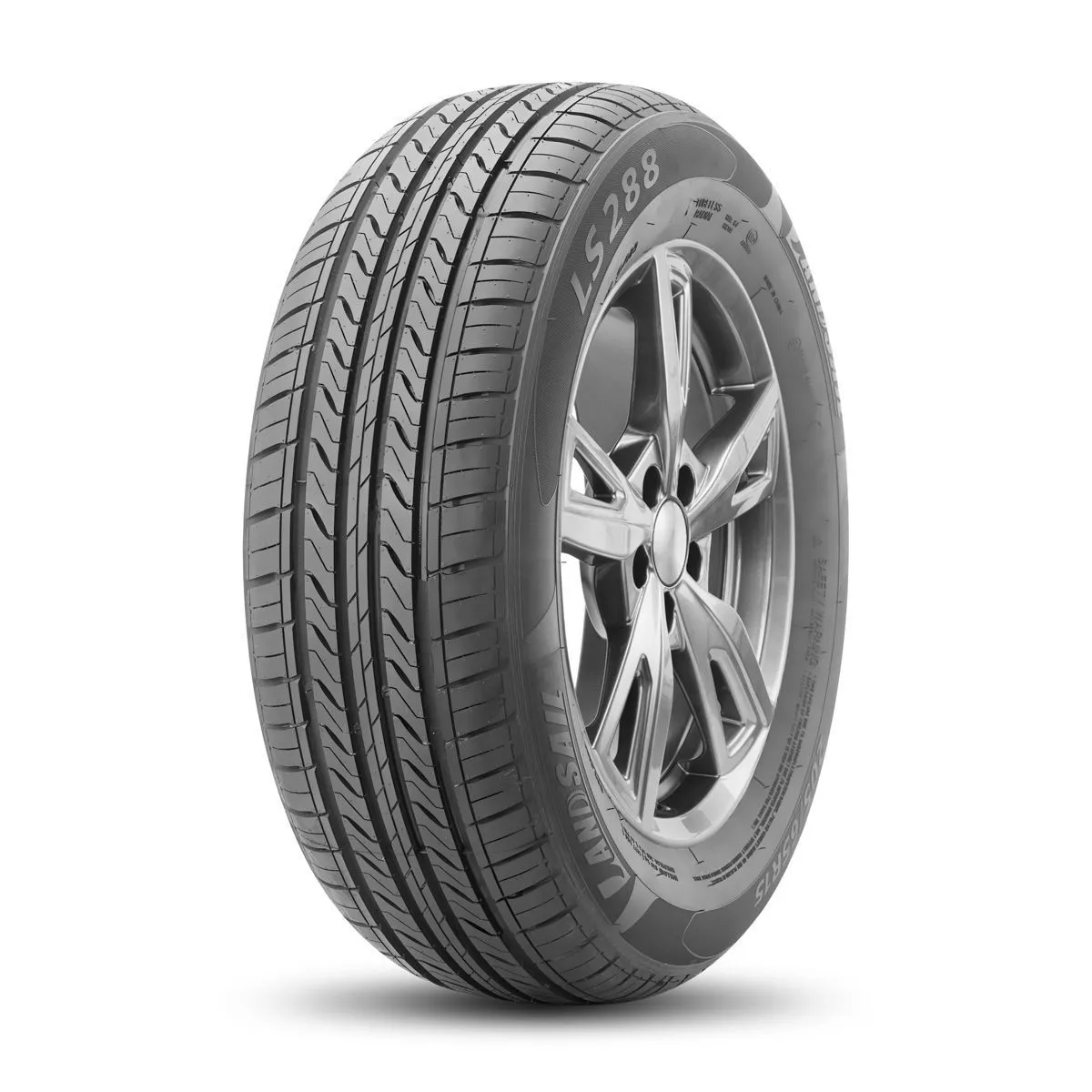 Шины Landsail LS288 205/70 R14 98H в интернет-магазине Автоэксперт в Москве